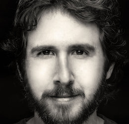 An Intimate Evening with Josh Groban / Photo by Brian Bowen Smith