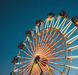 LA County Fair