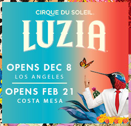 LUZIA