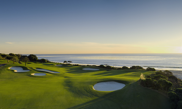 Monarch Beach | Orange County’s Best Golf Courses