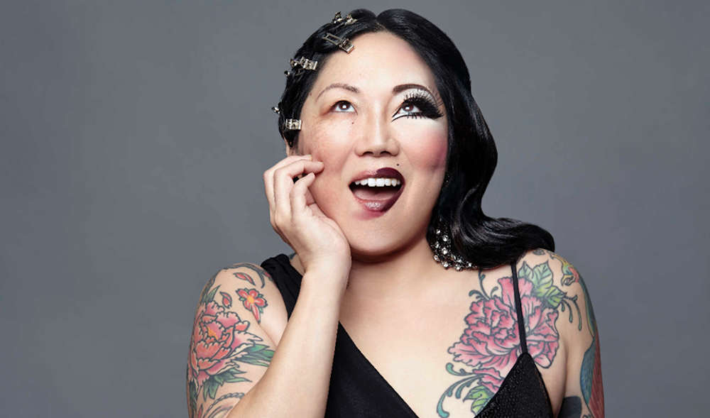 Margaret Cho