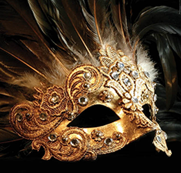 Midnight-Masquerade