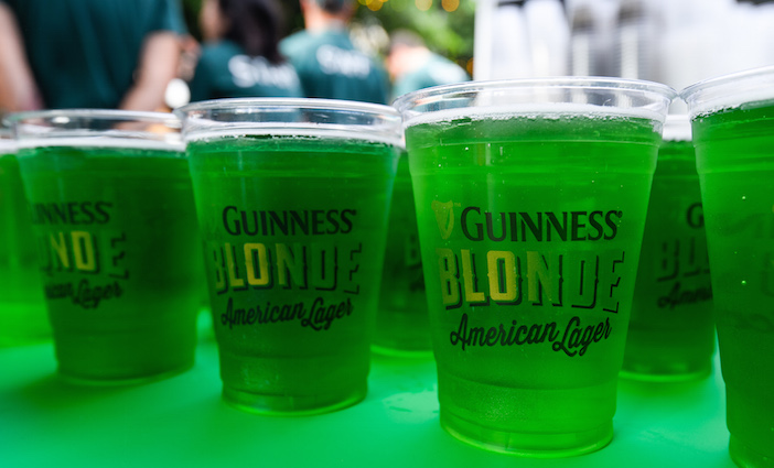 Where to Celebrate St. Patrick’s Day in Los Angeles