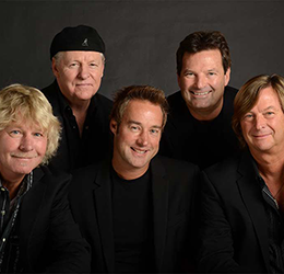 Newport Beach Concert on the Green- Desperado photo by Desperado - Tribute to The Eagles