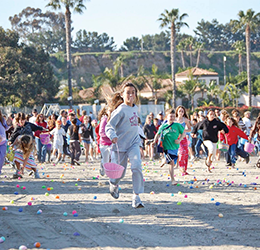 Newport-Dunes-Easter-Egg-Hunt