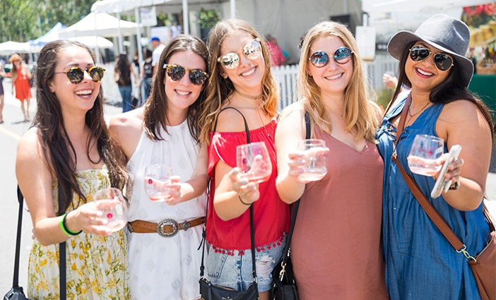 OCWineFest photo by Amanda Pennington