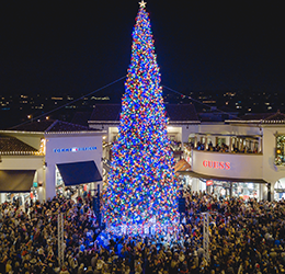 Outlets-at-San-Clemente-Tree-Lighting-photo-by-Kait-McKay-Photography