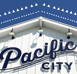 Pacific-City