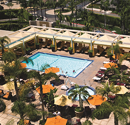 Renaissance-Newport-Beach-Palms-Pool