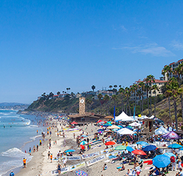 San Clemente Ocean Festival provided by San Clemente Ocean Festival