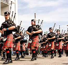 ScotsFestival & International Highland Games XXIX