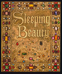 Sleeping Beauty (1959) (Walt Disney Productions), Original Prop Book, Walt Disney Archives, ©Disney