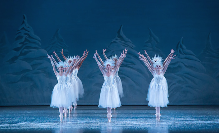 The Los Angeles Ballet