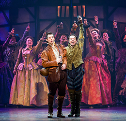 ‘Something Rotten!’ photo by Jeremy Daniel.