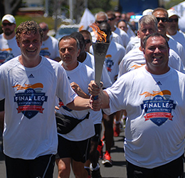 Special-Olympics-Torch-Walk