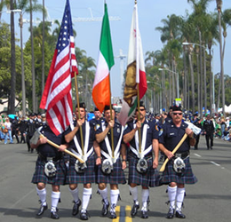 St.-Patrick's-Day-Parade