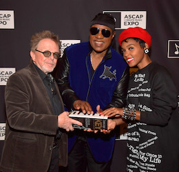 Photo by Lester Cohen/Getty Images for ASCAP 