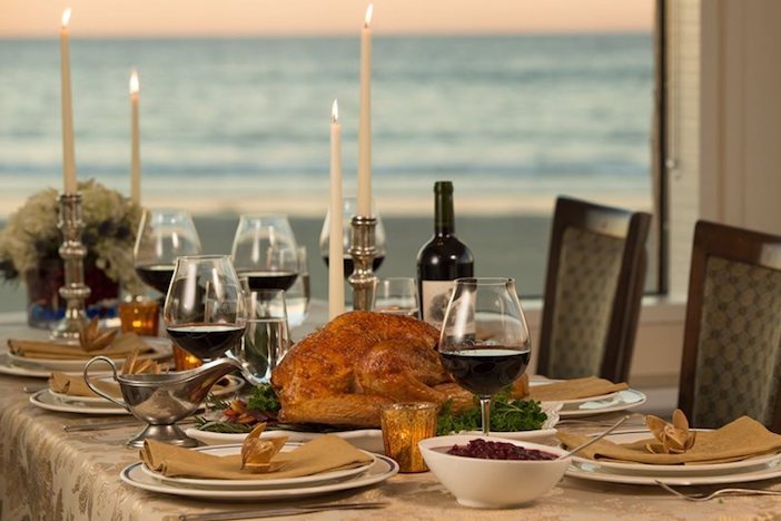 Where To Celebrate Thanksgiving In San Diego 2019 Socalpulse