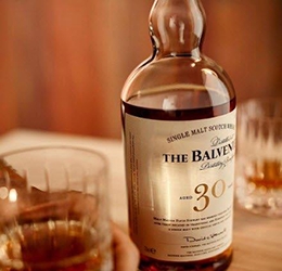 The-Balvenie-Whisky-Dinner