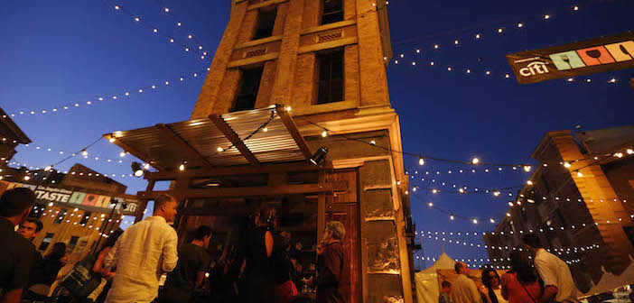 Sunset Concerts at the Skirball Cultural Center: Betsayda Machado y La Parranda El Clavo