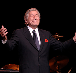 Tony-Bennett