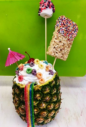 Unicorn-Pineapple-Bomb