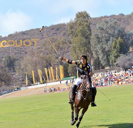 Veuve Clicquot Polo Classic, Los Angeles