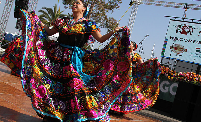 6th Annual International Mariachi Festival