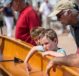 Wooden-Boat-Festival