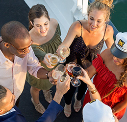 Yacht-Rock-Cocktail-Cruise-photo-courtesy-Hornblower-Cruises-&-Events