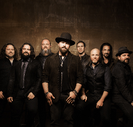 Zac-Brown-Band-photo-courtesy-Zac-Brown-Band/Facebook