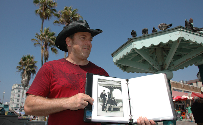 Vintage Venice Reel-to-Real Tours