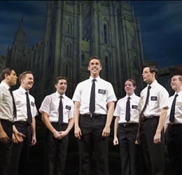 book of mormon