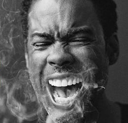 Chris Rock