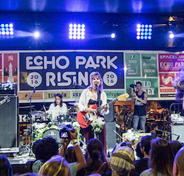 Echo Park Rising 