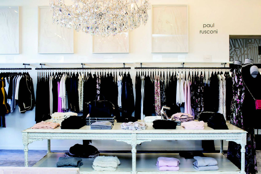 An Epic Closet Elyse Walker in Pacific Palisades SoCalPulse