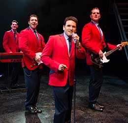 Jersey Boys