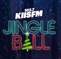 KIIS FM’s Jingle Ball