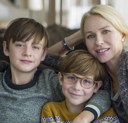 The Book of Henry at LA Film Festival