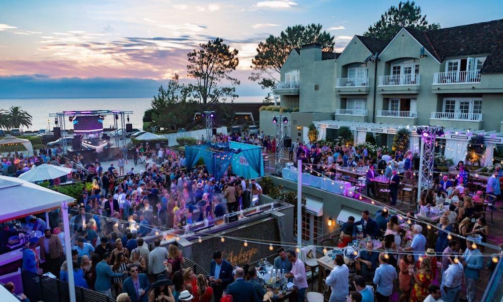 Where to Celebrate Del Mar Opening Day SoCalPulse