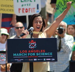 March for Science