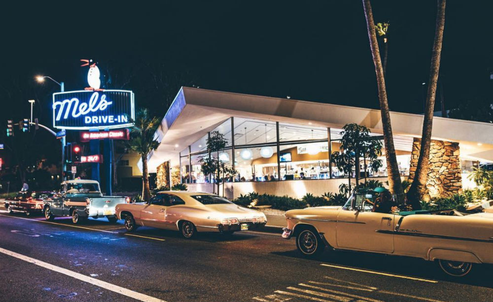 7 Great Diners Open 24 Hours In Los Angeles Socalpulse