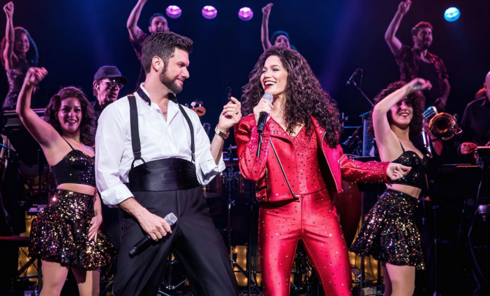 on your feet musical