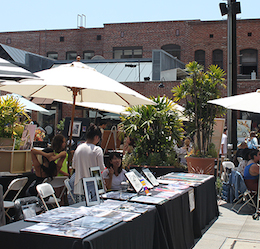 One Colorado Art + Design Open Market