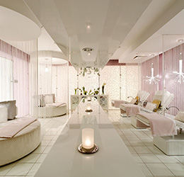 The Ritz-Carlton Spa