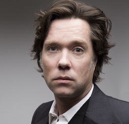 Northern Stars: An Evening with Rufus Wainwright