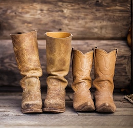 Summertime Square Dance Social