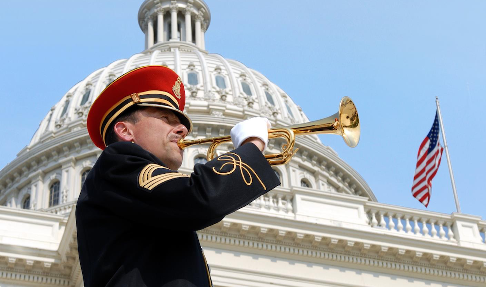 National Memorial Day Concert photo courtesy PBS