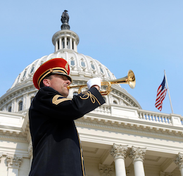 National Memorial Day Concert photo courtesy PBS