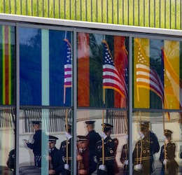 National Veterans Memorial and Museum photo courtesy National Veterans Memorial and Museum